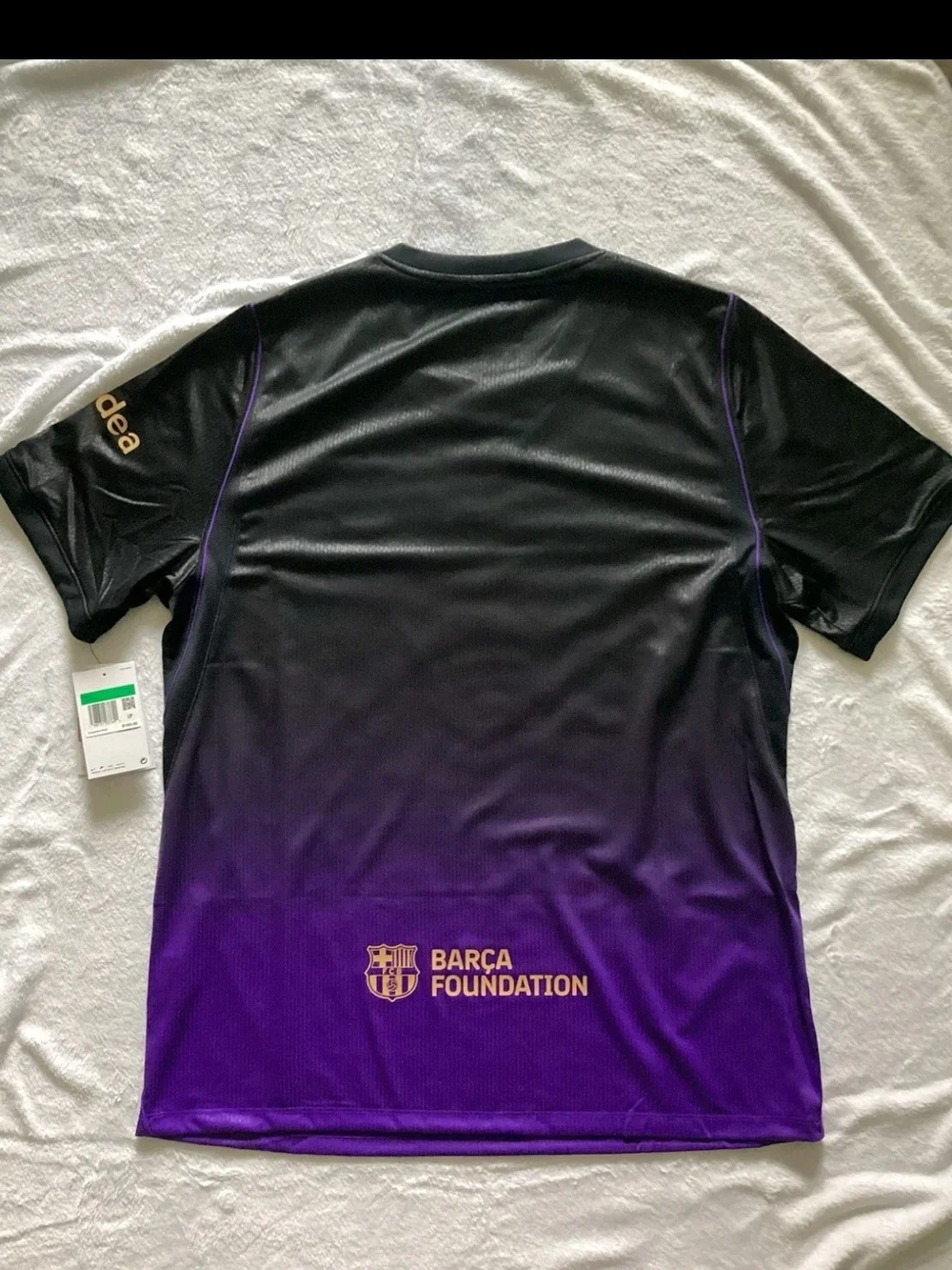 Nike official fc